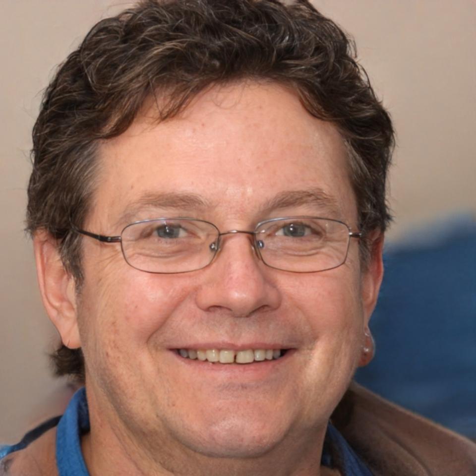 Dr. Marcus Weber, Gründer und Hauptdozent von Myntherothis